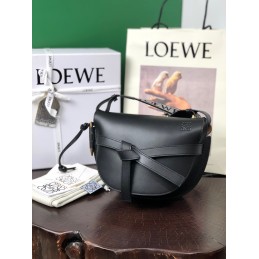 Gate Small Bag - Black,...