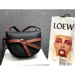 Gate Small Bag - Black,...