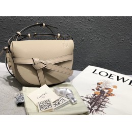 Gate Small Bag - Greige,...