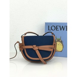 Gate Small Bag - Navy,...