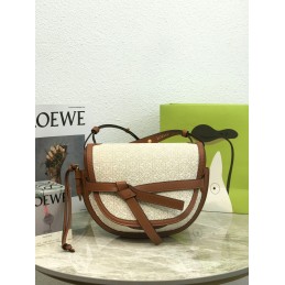 Gate Small Bag - Cream,...