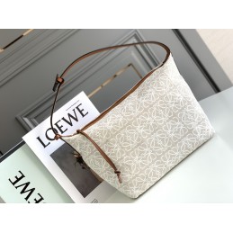 Cubi Medium Bag - Ivory,...