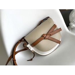 Gate Small Bag - Ivory,...