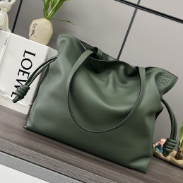 Flamenco Maxi Bag - Dark...