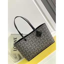 Anagram Large Tote - Grey,...