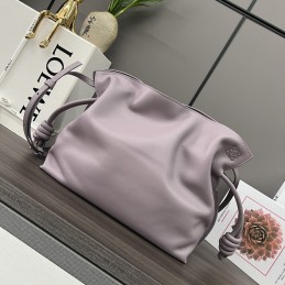 Flamenco Large Bag - Lilac,...