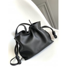 Flamenco Small Bag - Black,...