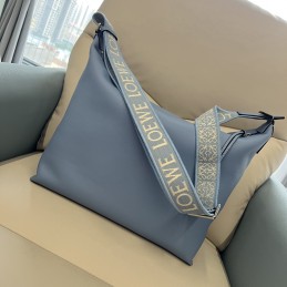Cubi Maxi Bag - Steel Blue,...