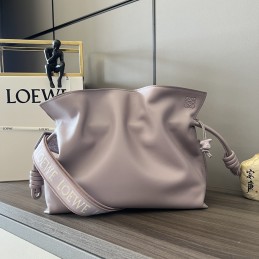 Flamenco Large Bag - Lilac,...