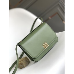 Goya Medium Bag - Sage,...