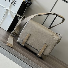 Military Mini Messenger Bag...