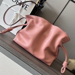 Flamenco Large Bag - Pink,...