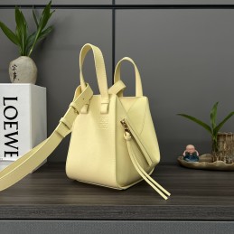 Hammock Small Bag - Pale...