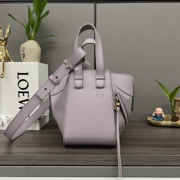 Hammock Small Bag - Lilac,...