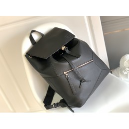 Puzzle Backpack - Black,...