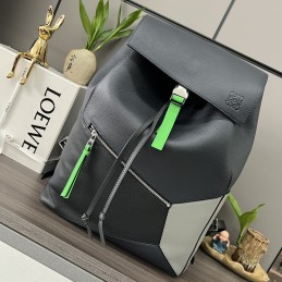 Puzzle Backpack - Charcoal,...