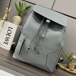 Puzzle Backpack - Pale...
