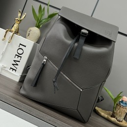 Puzzle Backpack - Charcoal,...