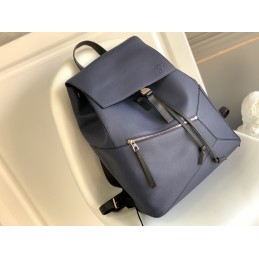 Puzzle Backpack - Navy,...