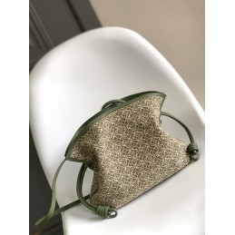 Flamenco Small Bag - Beige,...