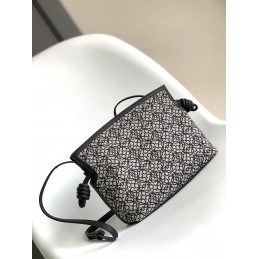Flamenco Small Bag - Black,...