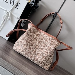Flamenco Small Bag - Pink,...
