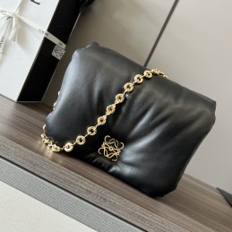 Goya Puffer Small Bag -...