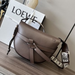 Gate Medium Bag - Dark...