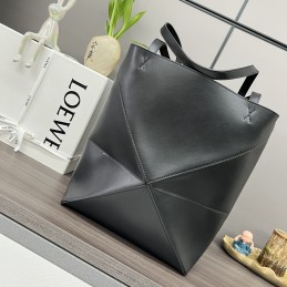 Puzzle Fold Large Bag -...