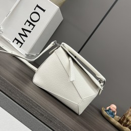 Puzzle Edge Mini Bag -...