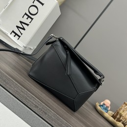 Puzzle Edge Mini Bag -...