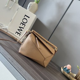 Puzzle Edge Mini Bag -...