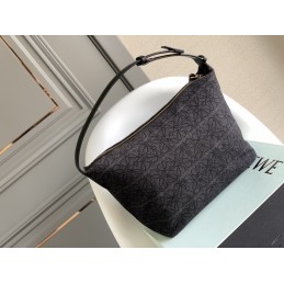 Cubi Medium Bag - Charcoal,...