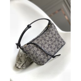 Cubi Nano Bag - Grey Blue,...