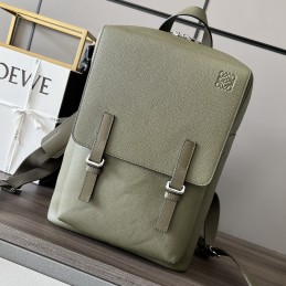 Military Backpack - Olive,...