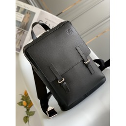 Military Backpack - Black,...