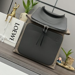 Goya Backpack - Olive Grey,...