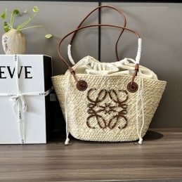 Basket Medium Bag -...