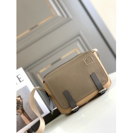 Military Mini Messenger Bag...