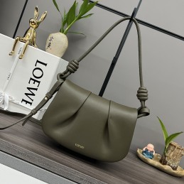 Paseo Small Bag - Olive,...