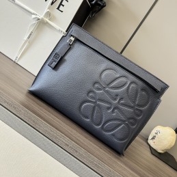 Medium Pouch - Slate Grey,...