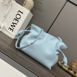 Flamenco Small Bag - Pale...