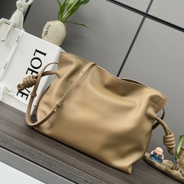 Flamenco Large Bag - Camel,...