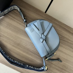 Gate Dual Small Bag - Pale...