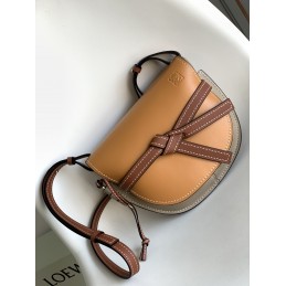Gate Small Bag - Camel,...