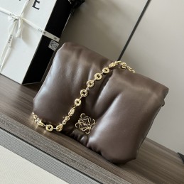 Goya Puffer Small Bag -...