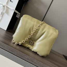 Goya Puffer Small Bag -...