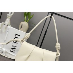 Paseo Small Bag - Ivory,...
