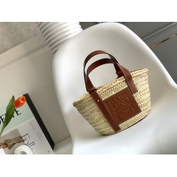 Basket Small Tote -...
