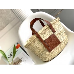 Basket Medium Tote -...